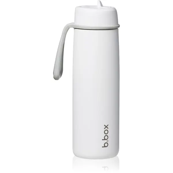 B.Box B.Box Stainless Steel Thermos Bottle termosica sa slamkom 690 ml