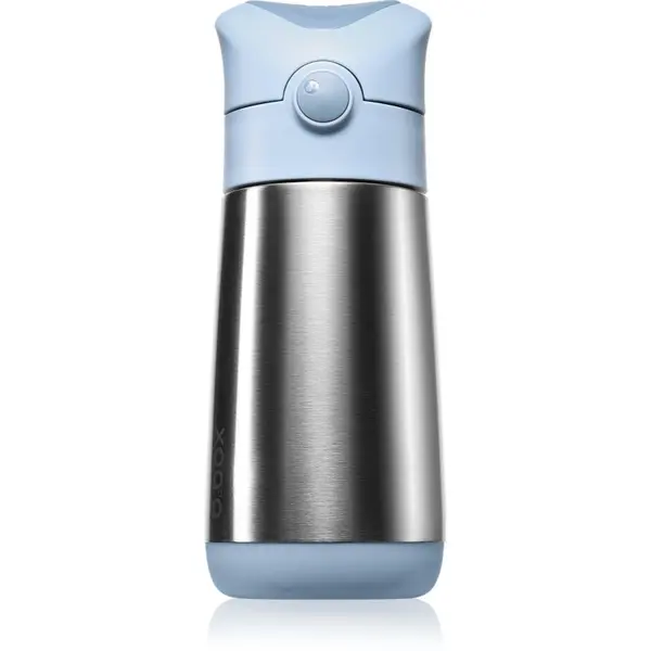 B.Box B.Box Thermos Mini termosica sa slamkom Chill Out 350 ml