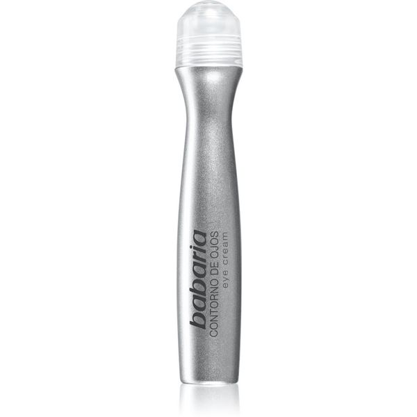 Babaria Babaria Anti Spot krema za korekciju podočnjaka i bora oko očiju roll-on 12 ml