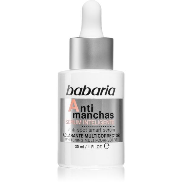 Babaria Babaria Anti Spot serum za lice protiv pigmentnih mrlja 30 ml