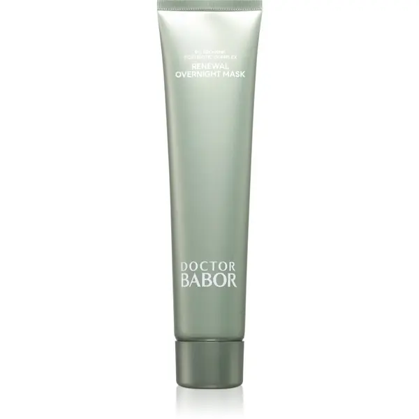 BABOR BABOR Cleanformance maska za noć s hranjivim učinkom 75 ml