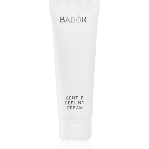 BABOR BABOR Cleansing nježni piling za lice za osjetljivu i suhu kožu lica 50 ml