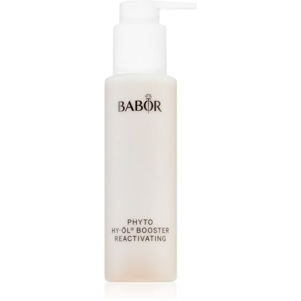 BABOR BABOR Cleansing Phyto HY-ÖL sredstvo za čišćenje s regenerirajućim učinkom 100 ml