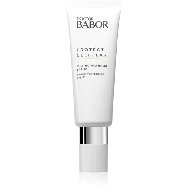 BABOR BABOR Protect Cellular Protecting Balm SPF50 zaštitni balzam za sve tipove kože SPF 50 50 ml