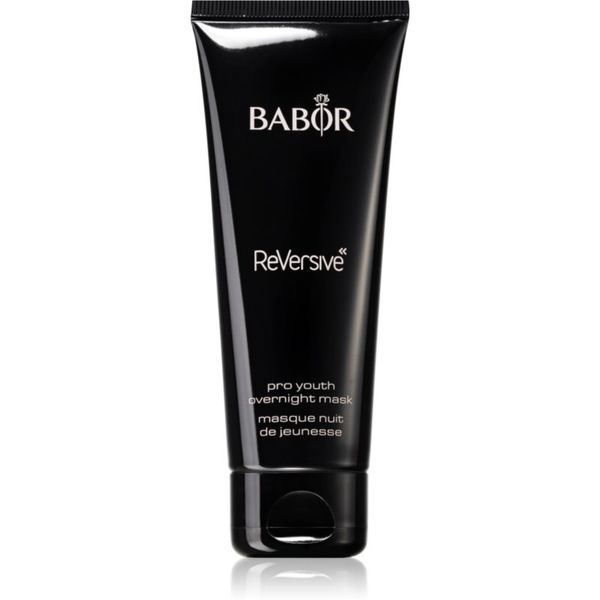 BABOR BABOR ReVersive maska za noć za resurfacing lica 75 ml