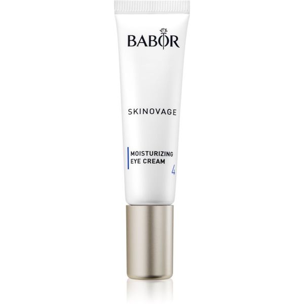 BABOR BABOR Skinovage Balancing Moisturizing Cream hidratantna krema za područje oko očiju 15 ml