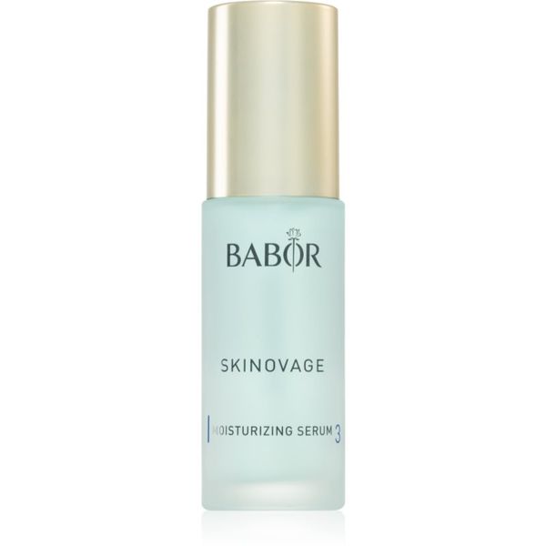 BABOR BABOR Skinovage Moisturizing intenzivni hidratantni serum 30 ml