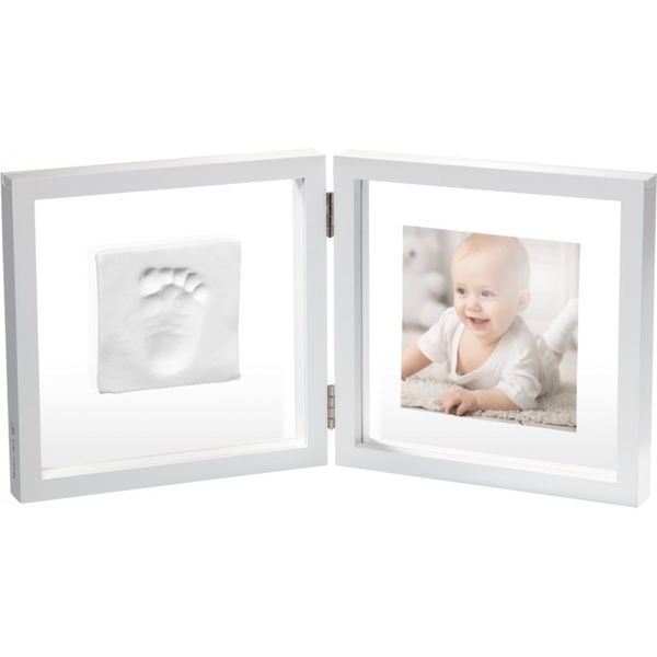 Baby Art Baby Art My Baby Style Simple Transparent set za bebine otiske 1 kom
