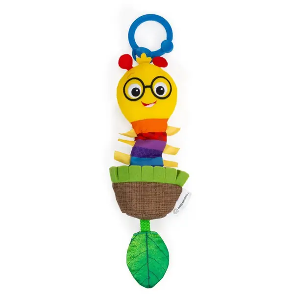 Baby Einstein Baby Einstein Cal-a-Puller™ igračka sa zvečkom 0m+ 1 kom
