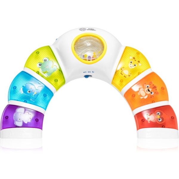 Baby Einstein Baby Einstein Glow & Discover Light Bar™ aktivni svjetleći panel 3 m+ 1 kom