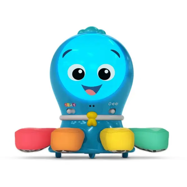 Baby Einstein Baby Einstein Go Opus Go™ 4v1 aktivna igračka 3m+ 1 kom