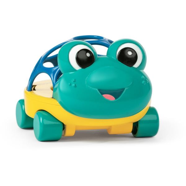 Baby Einstein Baby Einstein Neptune the Turtle™ Curious Car autić sa zvečkom 3 m+ 1 kom