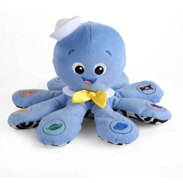Baby Einstein Baby Einstein Octoplush™ glazbena igračka 3m+ 1 kom