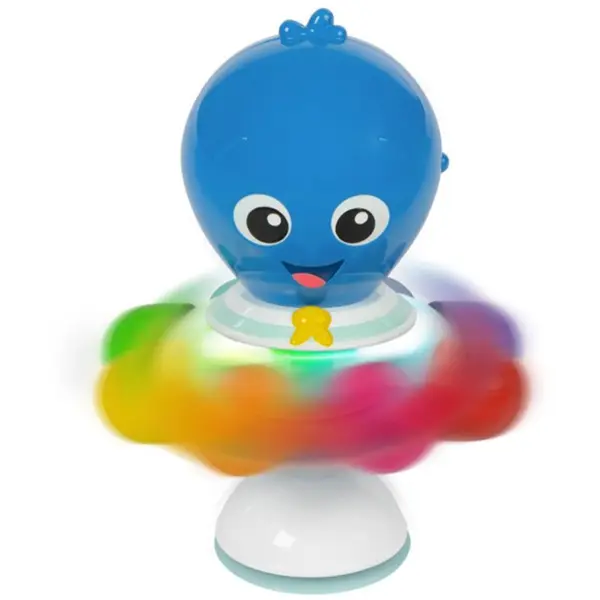 Baby Einstein Baby Einstein Opuss Spin & Sea aktivna igračka 3m+ 1 kom