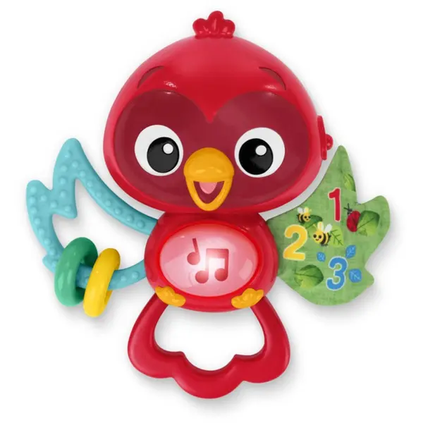 Baby Einstein Baby Einstein Roxy's Bright Flight™ glazbena igračka 3m 1 kom