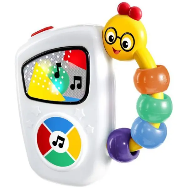 Baby Einstein Baby Einstein Take Along Tunes™ glazbena igračka 3m+ 1 kom