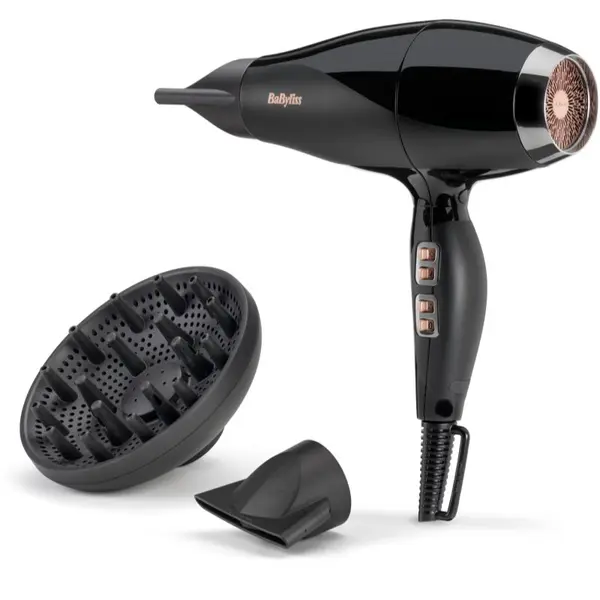 BaByliss BaByliss 6716DE sušilo za kosu 1 kom