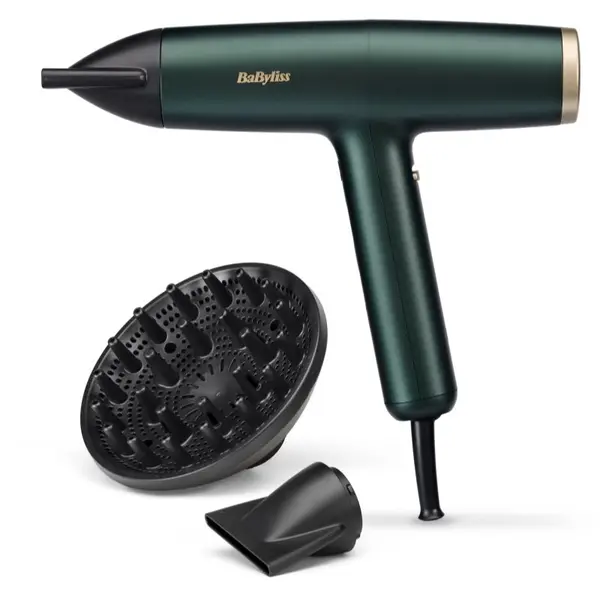 BaByliss BaByliss Air Power Pro D6555DE sušilo za kosu 1 kom