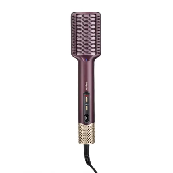 BaByliss BaByliss Air Power Smooth AS6400E četka za sušenje i uvijanje kose za ravnanje i zaglađivanje kose 1 kom