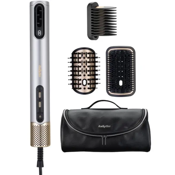 BaByliss BaByliss Air Wand Limited AS6554E multistyler za kosu 1 kom