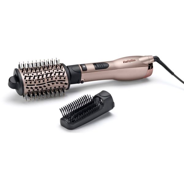 BaByliss BaByliss AS90PE četka za sušenje i uvijanje kose + 2 zamjenske glave 1 kom