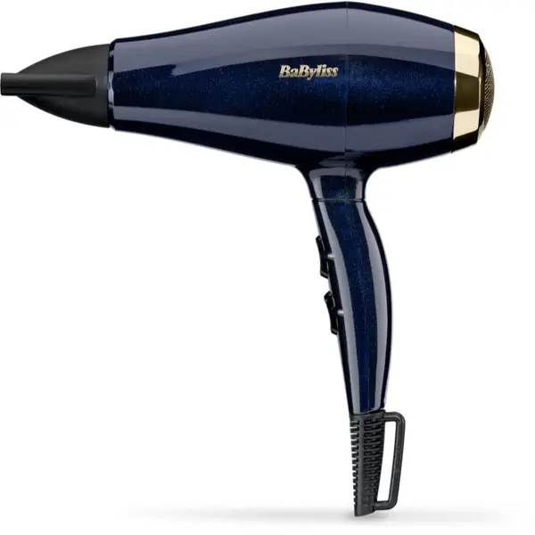BaByliss BaByliss Black Onyx 5911E sušilo za kosu 1 kom