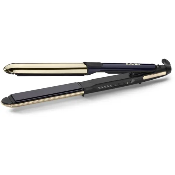 BaByliss BaByliss Black Onyx ST484E pegla za kosu 1 kom