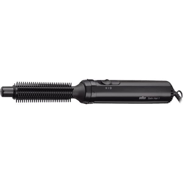 BaByliss BaByliss Braun Satin Hair 1 AS 110 četka za sušenje i uvijanje kose za kosu 1 kom