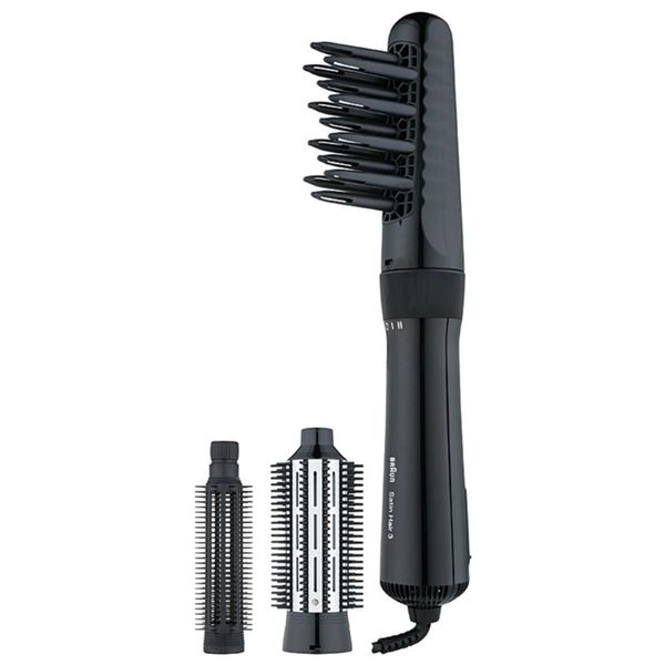 BaByliss BaByliss Braun Satin Hair 3 AS 330 četka za sušenje i uvijanje kose