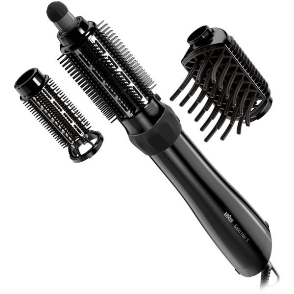 BaByliss BaByliss Braun Satin Hair 5 AS 530 četka na vrući zrak 1 kom