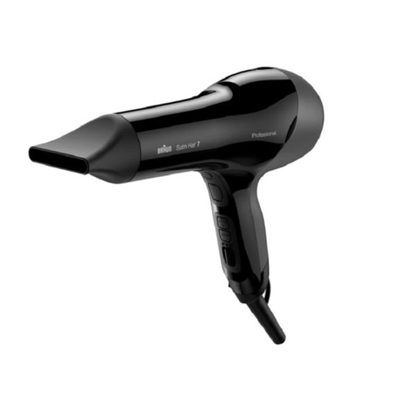 BaByliss BaByliss Braun Satin Hair 7 HD 785 sušilo za kosu 1 kom