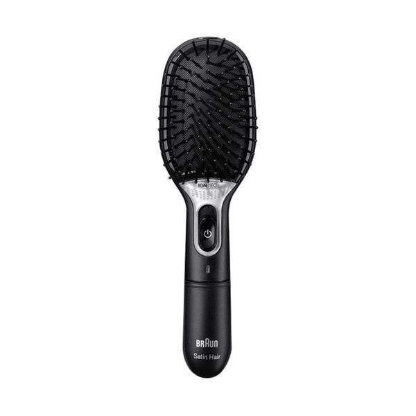 BaByliss BaByliss Braun Satin Hair 7 Iontec BR710 četka za kosu 1 kom