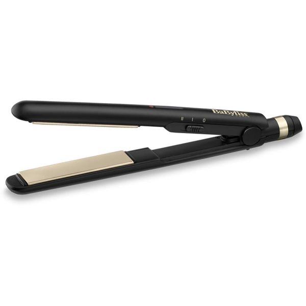 BaByliss BaByliss Ceramic Straight 230 ST089E pegla za kosu