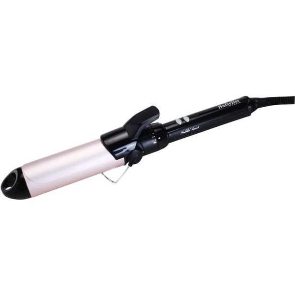 BaByliss BaByliss Curlers Pro 180 38 mm uvijač za kosu (C338E)