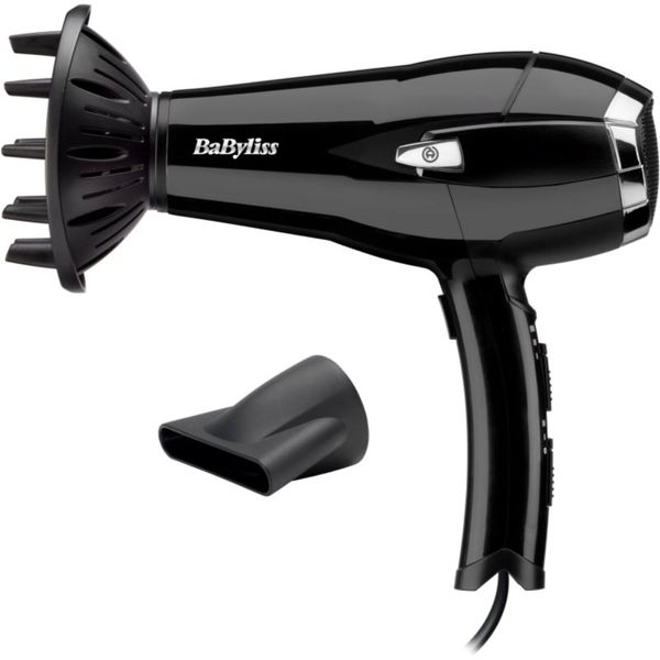 BaByliss BaByliss D374DE sušilo za kosu 1 kom
