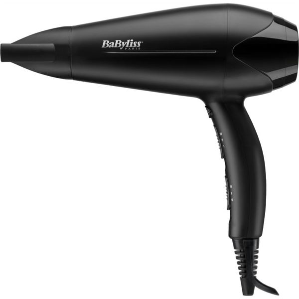 BaByliss BaByliss D563DE sušilo za kosu 1 kom