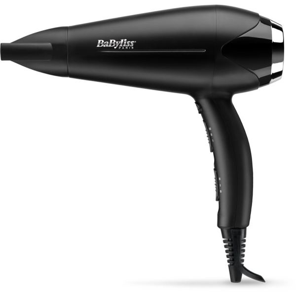 BaByliss BaByliss D572DE sušilo za kosu 1 kom