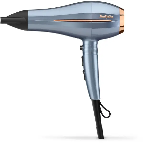 BaByliss BaByliss Denim Luxe D251PE sušilo za kosu 1 kom