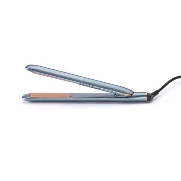 BaByliss BaByliss Denim Luxe ST251PE pegla za kosu 1 kom