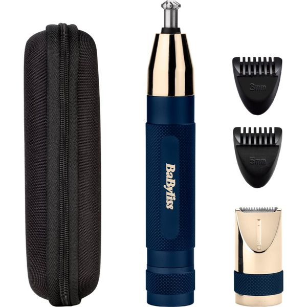 BaByliss BaByliss E112E višenamjenski trimer 1 kom