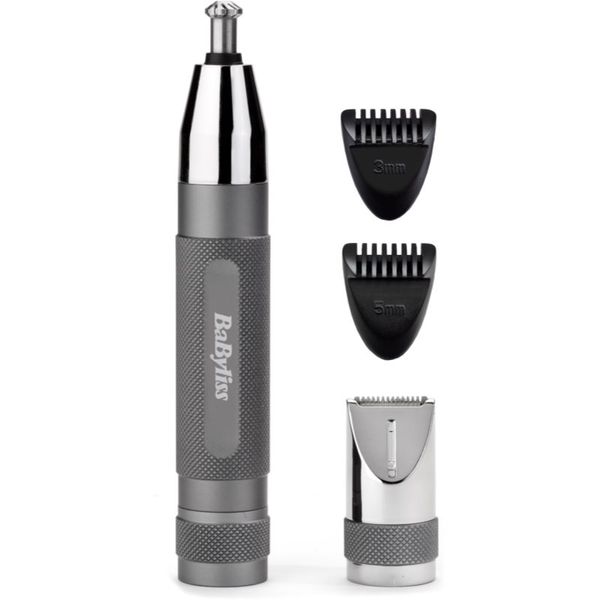 BaByliss BaByliss E116E trimmer za dlačice 1 kom