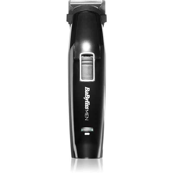 BaByliss BaByliss For Men Face & Beard MT725E trimmer i aparat za brijanje 1 kom