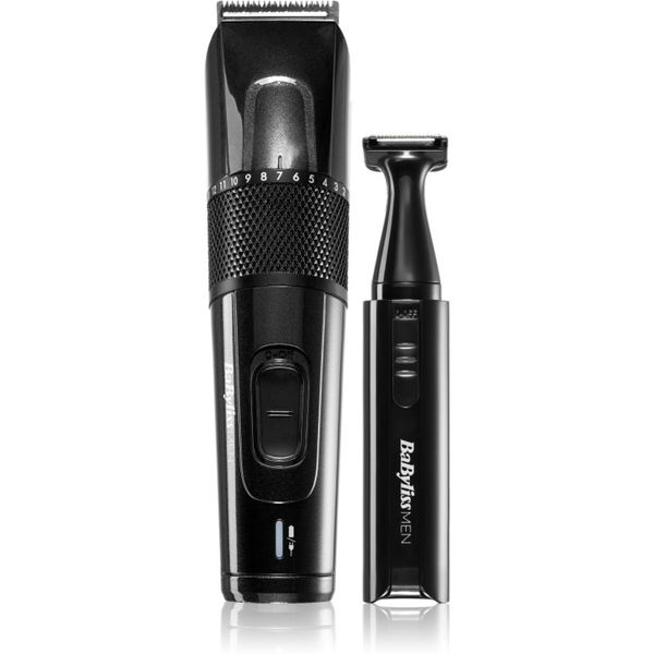 BaByliss BaByliss For Men Smooth Precision E978E aparat za šišanje