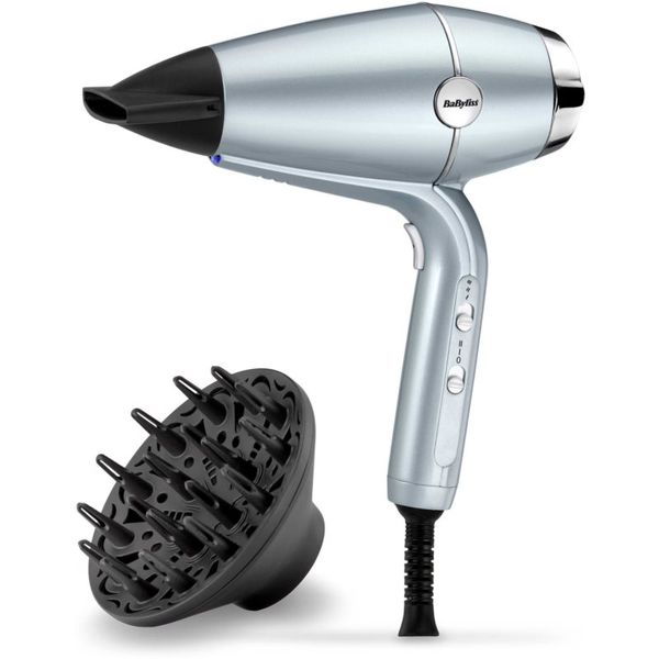 BaByliss BaByliss HydroFusion D773DE sušilo za kosu