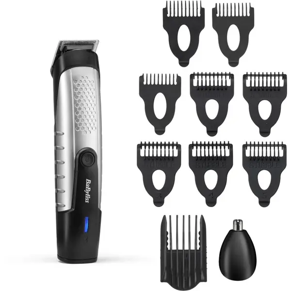 BaByliss BaByliss Lithium Power T812E aparat za brijanje 1 kom
