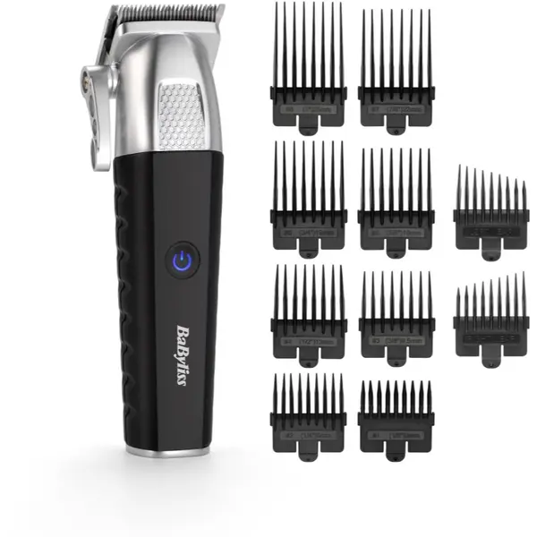 BaByliss BaByliss Lithium Power T812E aparat za šišanje 1 kom