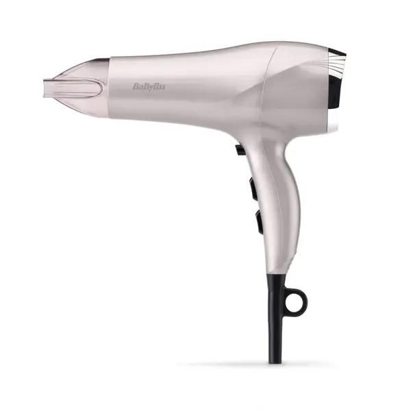 BaByliss BaByliss Mauve Lustre D781E sušilo za kosu 1 kom