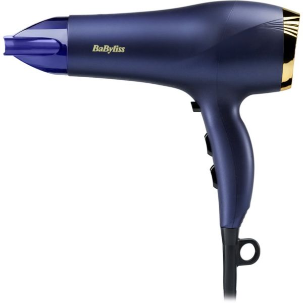 BaByliss BaByliss Midnight Luxe 5781PE sušilo za kosu 1 kom