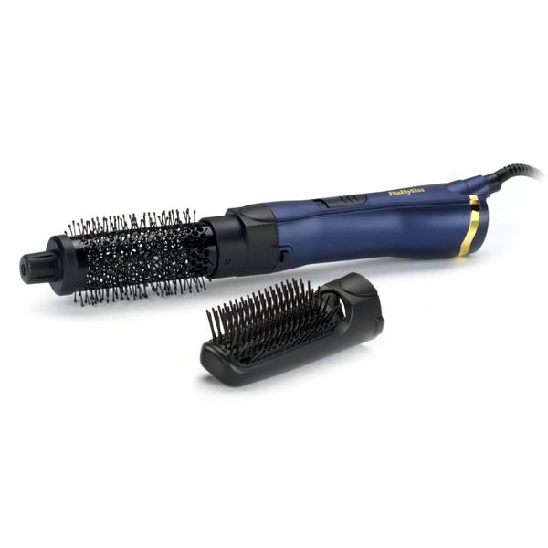 BaByliss BaByliss Midnight Luxe AS84PE četka za sušenje i uvijanje kose 1 kom