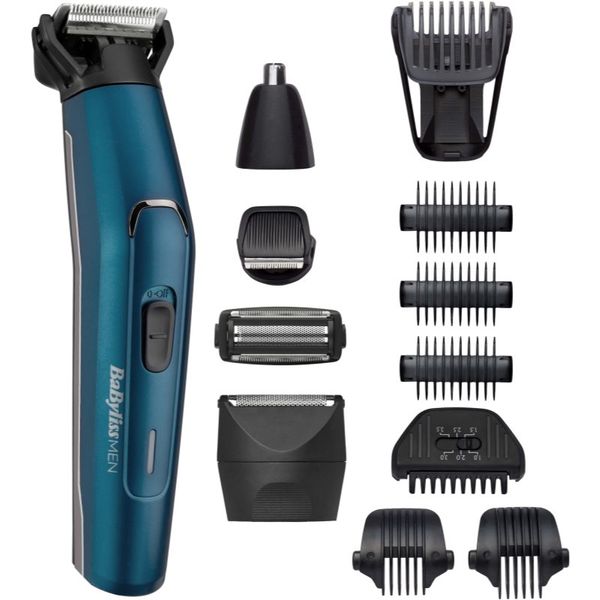 BaByliss BaByliss MT890E trimmer za tijelo
